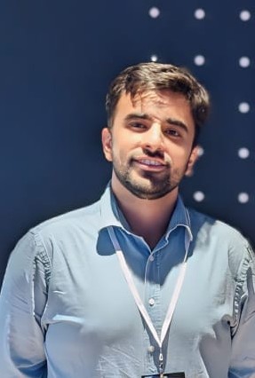 Salman Ranjha